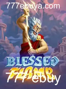 Descubra o Mundo de BlessedFlame: Um Jogo Inovador