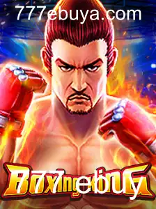 Explorando BoxingKing: O Jogo de Luta que Conquista o Público