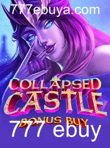 Descubra o Fascinante Mundo de 'CollapsedCastleBonusBuy'