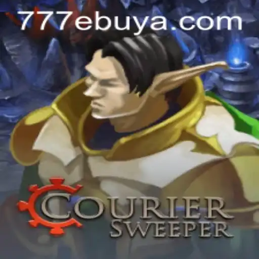 CourierSweeper: Um Mergulho no Mundo da Entrega Estratégica