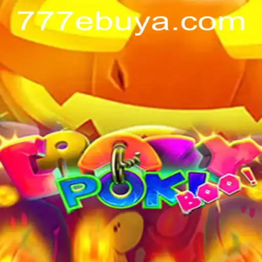 CrazyPokiBoo: O Jogo Inovador que Revoluciona o Mundo do Entretenimento Digital