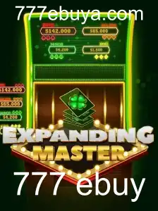 Descubra as Aventuras de ExpandingMaster: Um Jogo Inovador no Mundo do 777 ebuy