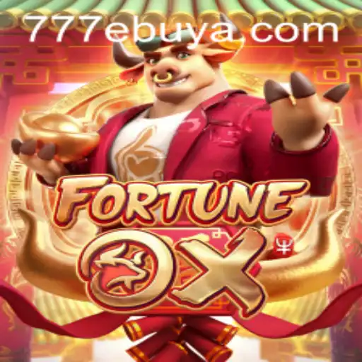 FortuneOx: Descubra o Empolgante Mundo do Jogo de Slots com a Chave 777 Ebuy