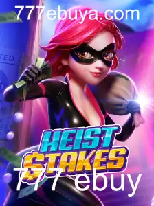 HeistStakes: O Novo Fenômeno dos Jogos de Cassino Online