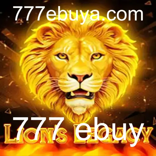 Descubra o Mundo Fascinante de 'LionsLegacy' com 777 Ebuy