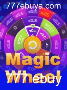 O Fascinante Mundo de MagicWheel: Uma Aventura com 777 Ebuy