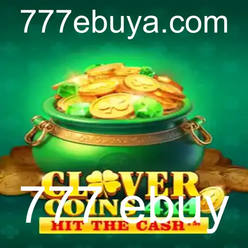 Descubra o Empolgante Mundo de CloverCoins4x4