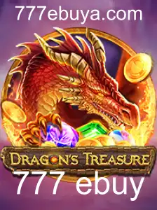 Descubra os Segredos de DragonsTreasure: O Jogo que Conquista Com '777 ebuy'