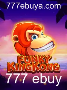 FunkyKingKong: Mergulhe Neste Empolgante Jogo Repleto de Aventura e Surpresas