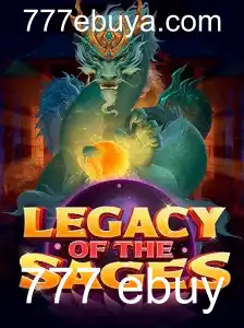 LegacyoftheSages: Aventuras Inigualáveis Através do Tempo