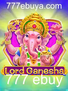 Descubra o Fascinante Mundo de LordGanesha: Um Jogo Inovador com 777 ebuy