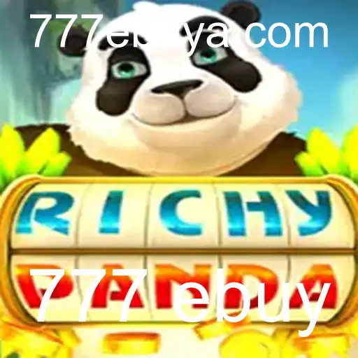 Explorando o Mundo de RichyPanda: Uma Aventura Repleta de Surpresas e Estratégia