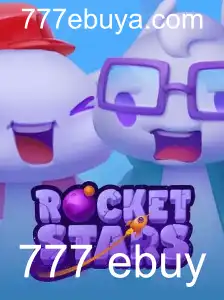 RocketStars: Um Mergulho no Universo das Estrelas com 777 eBuy