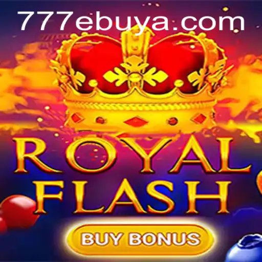 Descubra o Fascinante Mundo de RoyalFlashBuyBonus com a Oportunidade 777 eBuy