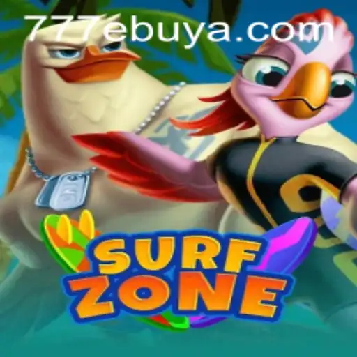 Explorando SurfZone: Estratégias e Regras para Dominar as Ondas