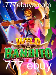 Explorando o Mundo do Jogo WildBandito e a Chave Mágica 777 ebuy