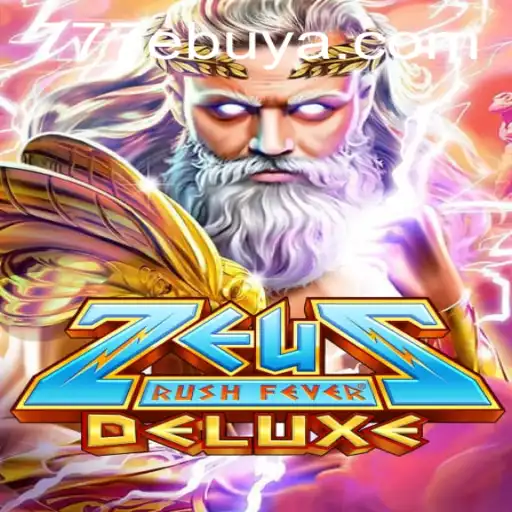 Descubra Tudo Sobre ZeusRushFeverDeluxe: O Jogo de Cassino do Momento